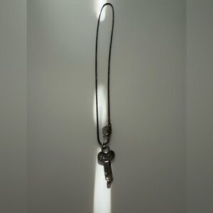 The Giving Keys Bundle of 2 Necklaces